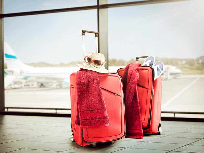 Top 15 Best Luggage Sets for Women in 2022