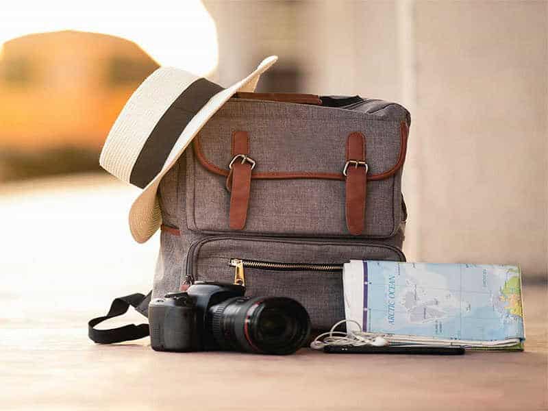 best backpack under 100