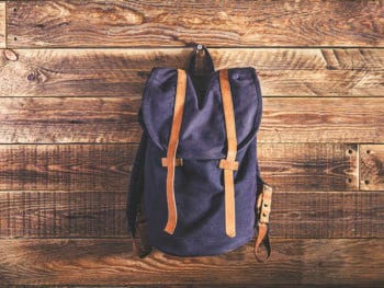 Best Canvas Backpacks
