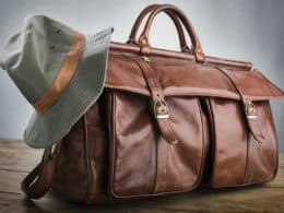 good leather noombal