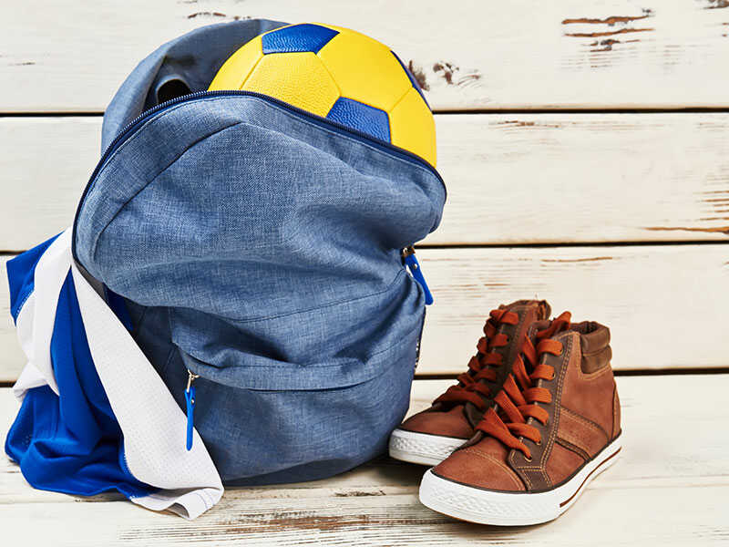 Top 15 Best Soccer Backpacks in 2023