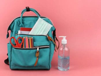 Best Backpacks for Medical School