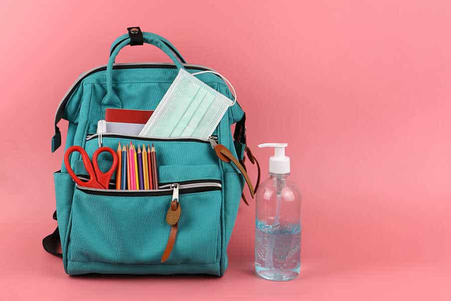 best medical school backpack