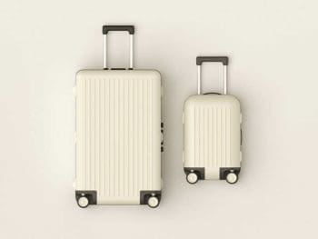 Best Zipperless Luggage