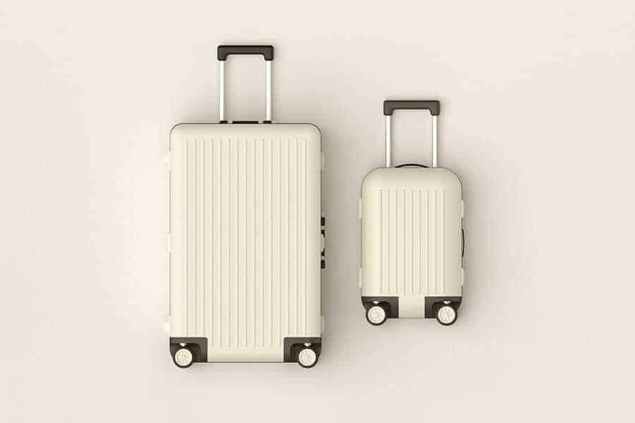 Top 14 Best Zipperless Luggage in 2023