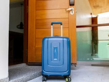 Best Lightweight Luggage