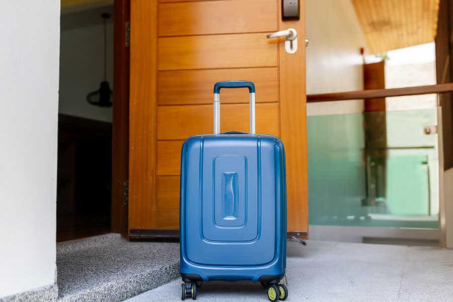 Top 15 Best Lightweight Luggage in 2023