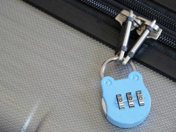 Best Luggage Locks