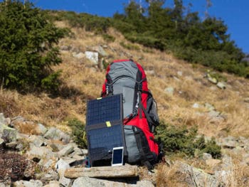 Best Solar Backpacks